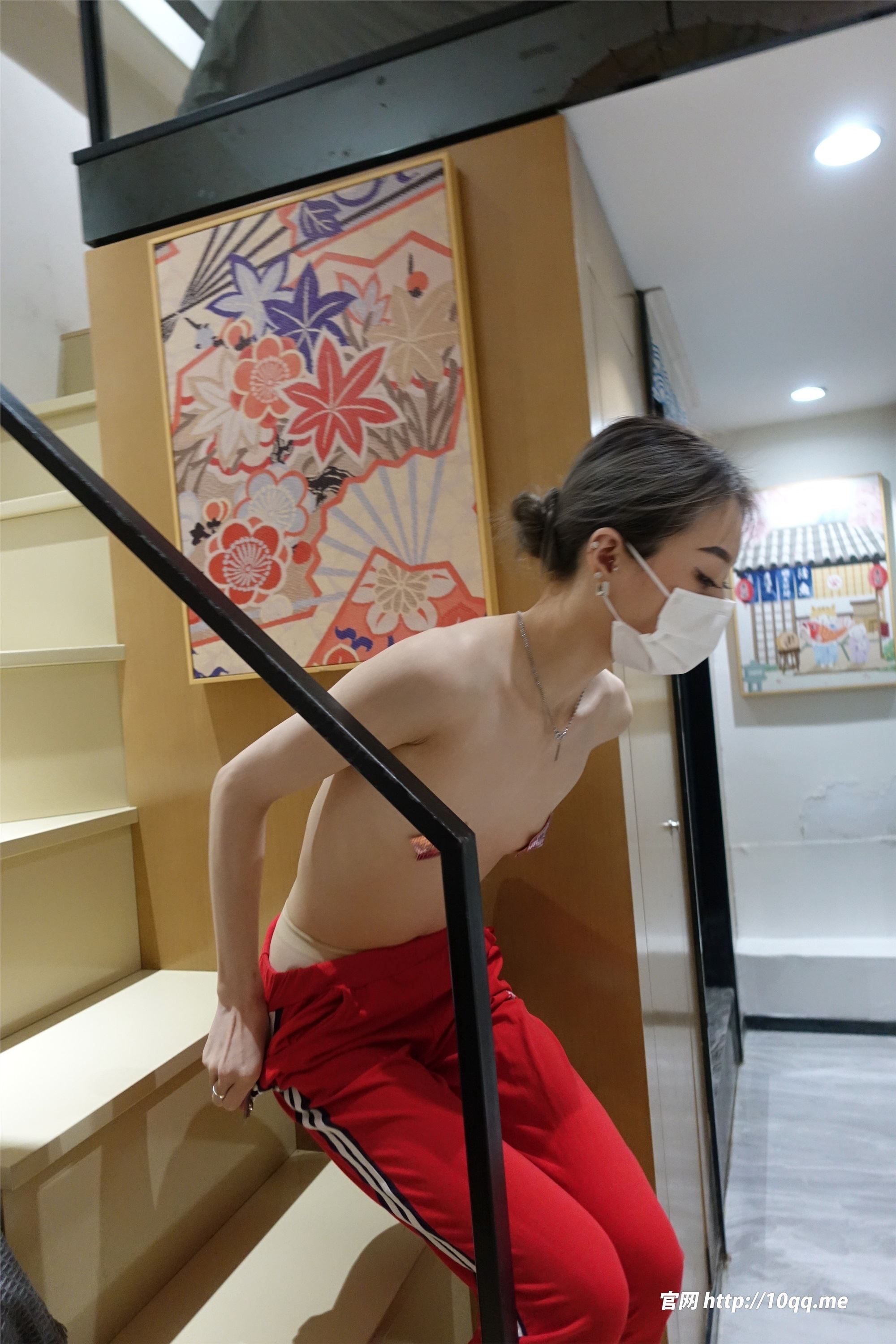 ROSI口罩系列 2023.10.22 NO.2688